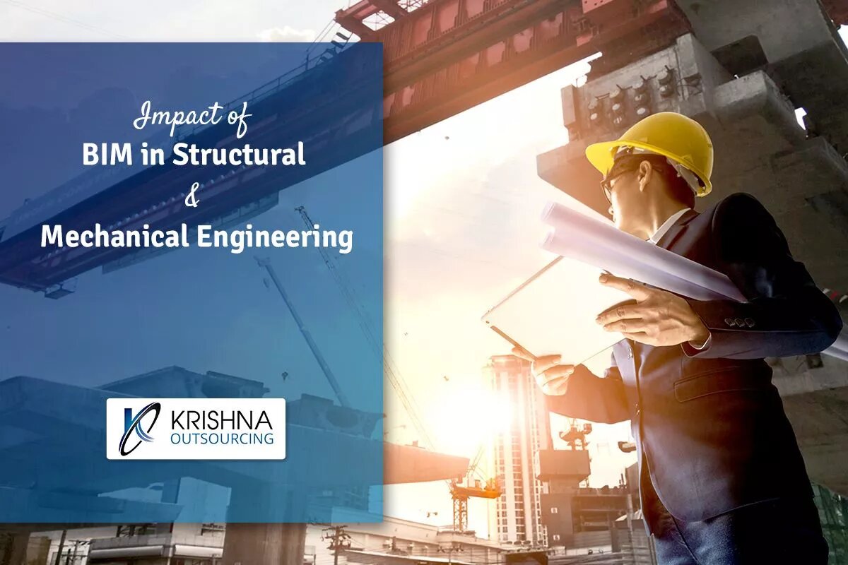 Impact-Of-BIM-In-Structural-And-Mechanical-Engineering