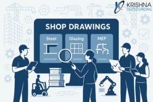 shop drawing